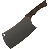 Tramontina Churrasco Black 22845-107 hakmes, 17.5 cm