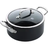 Greenpan Barcelona Pro Kookpot Met Deksel 20 cm