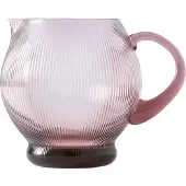 Pols Potten Pitcher Pum Purple 2L