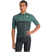 Sportful Pista Korte Mouw Wielertrui