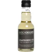 Dutchdeluxes Houtolie Mineral Wood Oil 100 ml