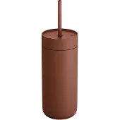 Fellow Carter Cold thermosbeker limited edition 47 cl Sienna