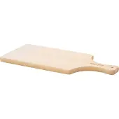 Kockums Jernverk Kockums snijplank 18x37 cm Beukenhout