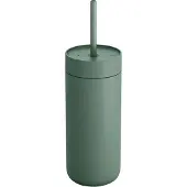 Fellow Carter Cold thermosbeker limited edition 47 cl Smoke green