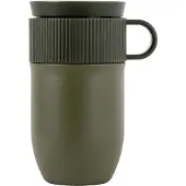 Sagaform Ted reisbeker thermosbeker 28 cm Groen