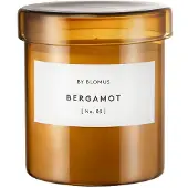 Blomus Vaola geurkaars Bergamot L, 45 H