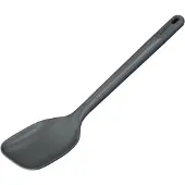 Zyliss Spatel Spoon Beluga Grey