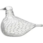Iittala Birds by Toikka Vredesduif