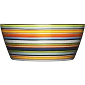 Iittala Origo dessert schaal oranje 25cl