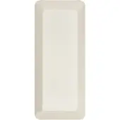Iittala Teema Platter Rectangular - Schalen Porselein White - 1005927