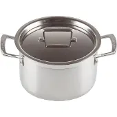 Le Creuset Magnetik kookpan, 18 cm, 2,3L