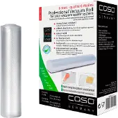 Caso Folierollen 20x600 cm (2 stuks)