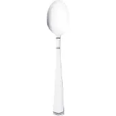 Gense Rosenholm koffielepel zilver 12 cm