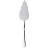 Gense Svensk taartschep zilver-roestvrij staal 22 cm