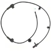 VEMO V64-72-0060 Wielsnelheidssensor (ABS)