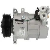 NRF Compressor, airconditioning 320204