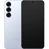 Samsung Galaxy S25 256GB Lichtblauw 5G