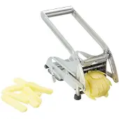 Masterclass Kcmcchip-chipsnijder