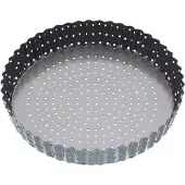 Kitchencraft Crusty Bake Quichevorm Ø 25 cm