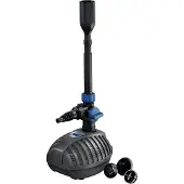 Oase Aquarius Fountain Set Classic 4000 E Fonteinpomp