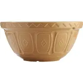 Mason Cash Keukenkom ORIGINAL CANE 4 l, kaneel, keramiek, Mason Cash