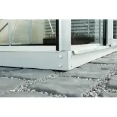 Vitavia Fundatieframe Voor Broeikas 8300 6cm