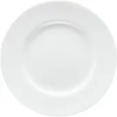 Rosenthal Bord Jade Rim White 23 cm
