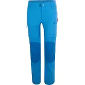 TROLLKIDS - Kids Arendal Pants XT - Trekkingbroek 146, blauw