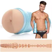 Fleshlight FleshJack - Masturbator - Realistische Anus - Allen King