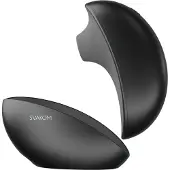 Svakom - Pulse Galaxie - Luchtdruk vibrator - Lila