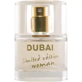 Hot Parfumerie DUBAI, damesparfum, 30 ml