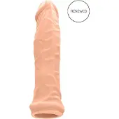 Realrock Penis Sleeve 6 / 17 cm - Flesh