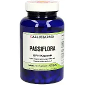 GALL PHARMA Passiflora GPH capsules, 120 capsules