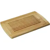Zassenhaus broodsnijplank 42 x 28 cm hout naturel