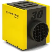 Trotec Elektrische kachel TEH 30 T
