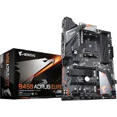 Gigabyte B450 Aorus Elite