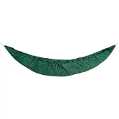 Amazonas Onderdekzeil XXL, Groen, Nylon, Polyester, 3050 mm, 1300 mm, 300 mm