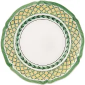 Villeroy & Boch French Garden Orange Bread & Butter Plate - Kleine borden Porselein Green - 1022842660