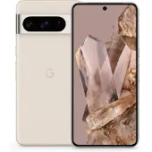 Google Pixel 8 Pro 12+128Gb Ds 5G Porselein Wit