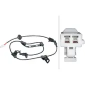 Hella 6PU 012 679-721 Wielsnelheidssensor (ABS)