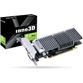 InnoVISION Multimedia Technologies Nvidia GeForce GT1030 Videokaart 2 GB GDDR5-RAM PCIe HDMI, DVI Passieve koeling