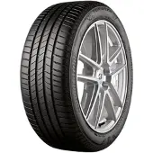 Bridgestone zomerbanden voor motorfietsen, Turanza T005 (HL255/40 R20 104Y XL AO, B-Silent, met velgprotectie (MFS))