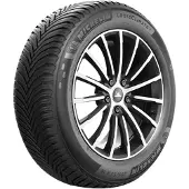 Michelin Ganzjahresbanden voor motorfietsen, CrossClimate 2 SUV (265/40 R22 106W XL EV, geschikt voor elektrische voertuigen, met velgprotectierand (FSL))