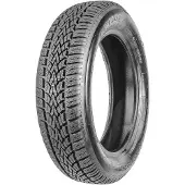 Dunlop Winterband Winter Response 2 195/50R15 82T