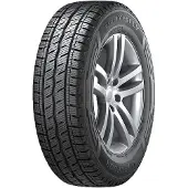 Hankook winterbanden voor motorfietsen, Winter i*cept LV RW12 (225/75 R16C 121/120R 10PR SBL)