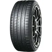 Yokohama So banden, type Advan Sport (V107D), maat 315/30 ZR21 (105Y) XL, met RPB-markering
