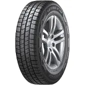 Hankook all-season banden voor motorfietsen, model Vantra ST AS2 RA30 (235/65 R16C 115/113R 8PR SBL)