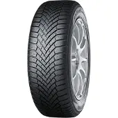 Yokohama winterbanden, motorbanden, BluEarth-Winter (V906), SUV (295/40 R21 111V XL BluEarth, RPB)