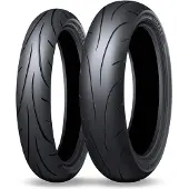 Dunlop Sportmax Q-lite 58s Tl Motorbanden Sport-touring