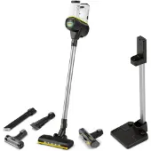 Kärcher 1.198-674.0 KÄRCHER VC 6 Cordless ourFamily Extra Akku-Staubsauger